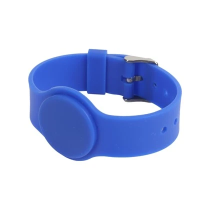 Gelang RFID silikon